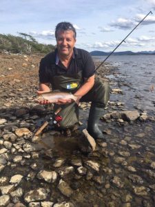 Edgardo Higuera Iturra