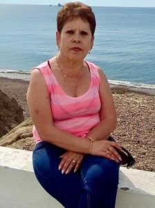 Isabel Aguilar Williams