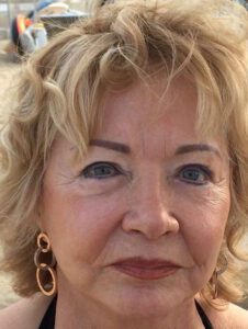 MARIA TERESA IVANOVICH SAAVEDRA