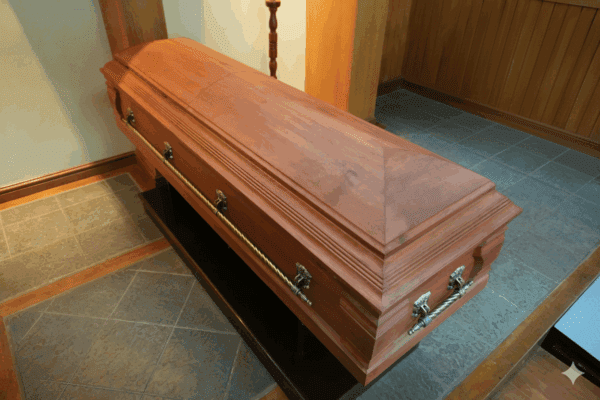 mackenley lenga