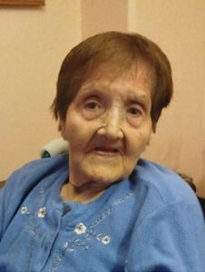 Maria Idilia Calisto Miranda